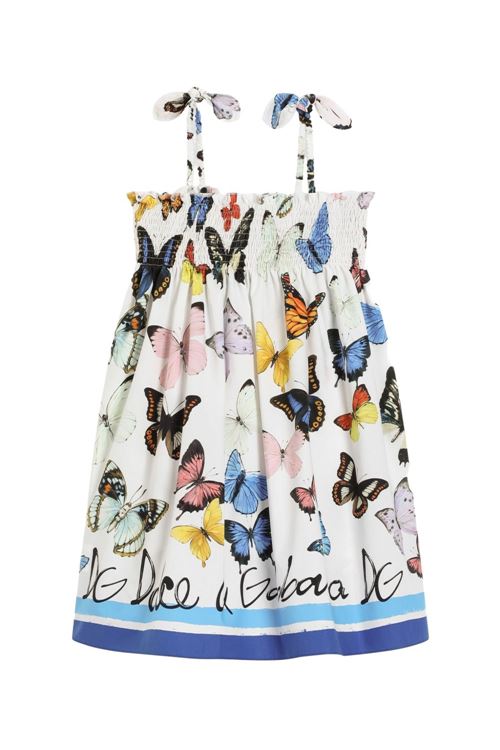  Dolce & Gabbana Kids | L54DE0FI5KSHB5KB